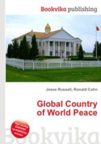 Global Country of World Peace