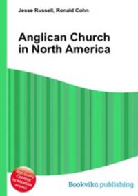 Anglican Church in North America