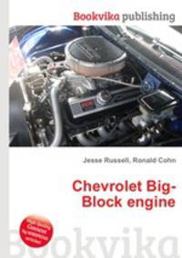 Chevrolet Big-Block engine