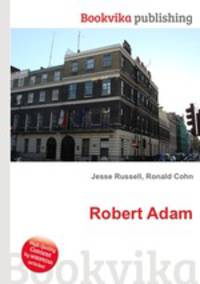 Robert Adam