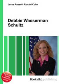 Debbie Wasserman Schultz