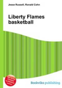 Liberty Flames basketball
