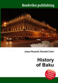 History of Baku