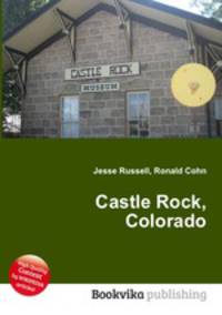 Castle Rock, Colorado