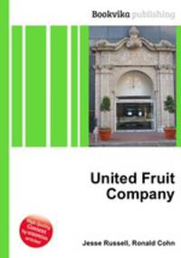 United Fruit Company