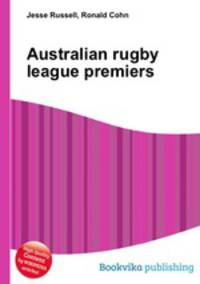 Australian rugby league premiers