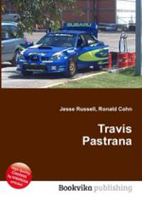 Travis Pastrana