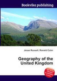 Geography of the United Kingdom