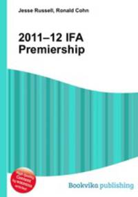 2011–12 IFA Premiership