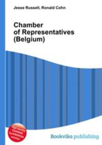 Chamber of Representatives (Belgium)