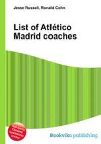 List of Atletico Madrid coaches