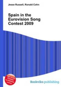 Spain in the Eurovision Song Contest 2009