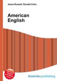 American English