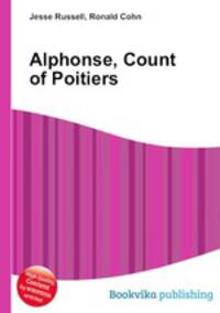 Alphonse, Count of Poitiers