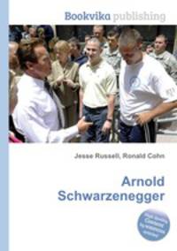 Arnold Schwarzenegger