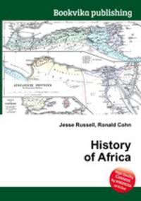History of Africa