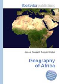 Geography of Africa