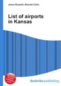 List of airports in Kansas