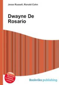 Dwayne De Rosario
