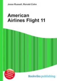 American Airlines Flight 11