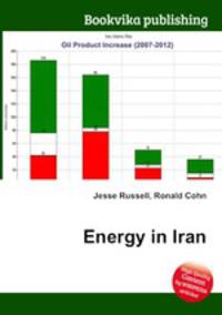 Energy in Iran