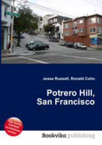 Potrero Hill, San Francisco