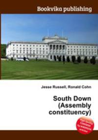 South Down (Assembly constituency)
