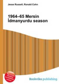 1964–65 Mersin Idmanyurdu season