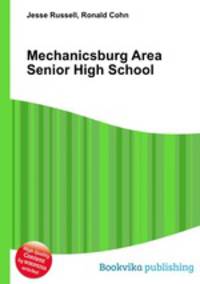 Mechanicsburg Area Senior High School