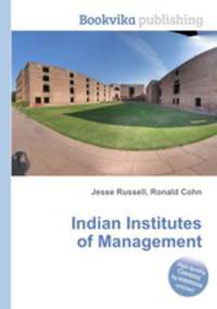 Indian Institutes of Management