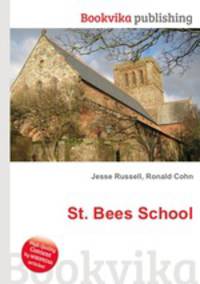 St. Bees School