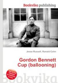 Gordon Bennett Cup (ballooning)