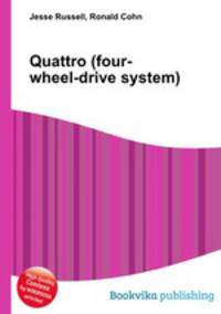 Quattro (four-wheel-drive system)