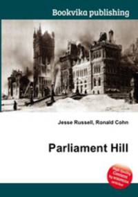 Parliament Hill