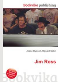 Jim Ross