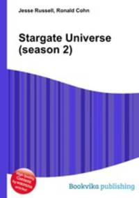 Stargate Universe (season 2)