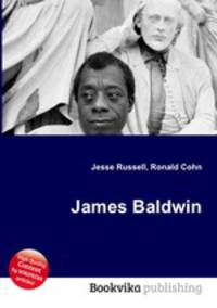 James Baldwin