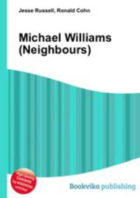 Michael Williams (Neighbours)