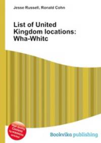 List of United Kingdom locations: Wha-Whitc