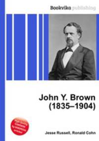 John Y. Brown (1835–1904)