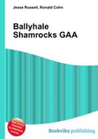 Ballyhale Shamrocks GAA