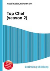 Top Chef (season 2)