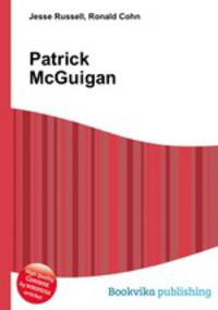 Patrick McGuigan