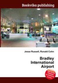 Bradley International Airport