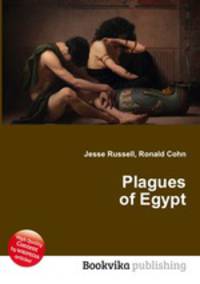 Plagues of Egypt