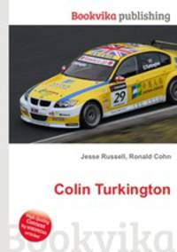Colin Turkington