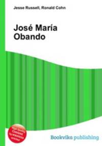 Jose Maria Obando