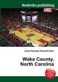 Wake County, North Carolina
