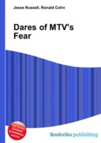 Dares of MTV