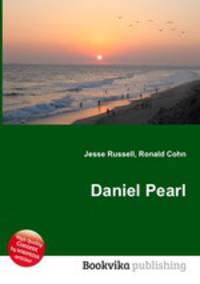 Daniel Pearl